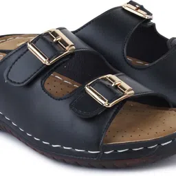 shezone Women Wedges Sandal image 3