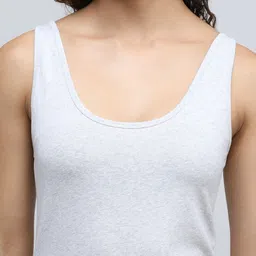 attwact Women Grey Camisole image 3