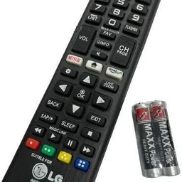 Fgkitoflex XMRM-578 with Netflix and prime function L-g Remote Controller-picture-10