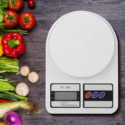 PARAMDHYEY Kitchen Scale, Kitchen Scale Digital Multipurpose, Weight Machines for Kitchen Weighing Scale image 5