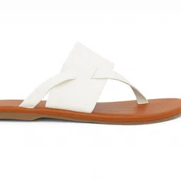 bombay genie Women Flats Sandal image 5