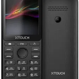 xtouch F20 feature phone ( Not support Jio SIM )-picture-10