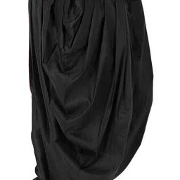 VASTRAMAY Solid Men Dhoti image 2