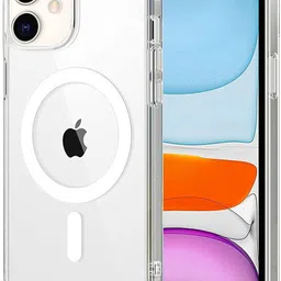 Back Cover for Iphone 11-image-1