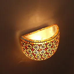 afast Uplight Wall Lamp Without Bulb-picture-11