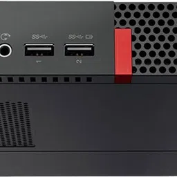 JAIPUR COMPUTER Intel Core i7-6700 [4 Cores, 8 Threads, 3.40 GHz] - ThinkCentre Desktop [JME] Core™ i7 (6th Generation) (32 GB RAM/Intel UHD 530 Graphics/1 TB SSD Capacity/Windows 11 Pro) Mini Tower with MS Office image 2