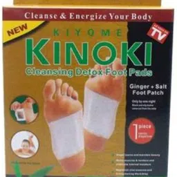 seloa KINOKI FOOT PATCH445-picture-16