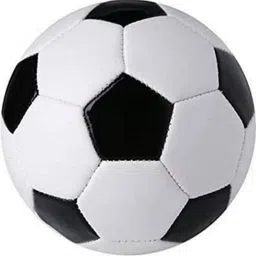 sonisports (Football-71-5Size) Best Soft PVC Ball baby with Light Weight for Unisex Football - Size: 5-picture-18