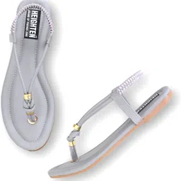 heighten Women Flats Sandal image 5