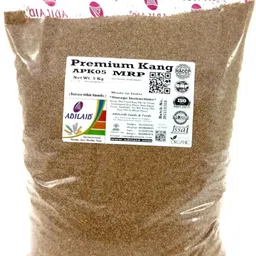 adilaid Premium Kang 5 kg Dry New Born, Young, Adult, Senior Bird Food-picture-24