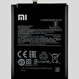 Facelift Mobile Battery For Xiaomi Poco X2 (MZB9011IN) Redmi K30, M1912G7BE, M1912G7BC-picture-12