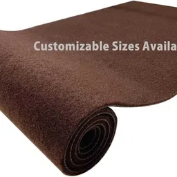 acarpet Brown Nylon Carpet image 3
