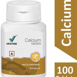 vestige Calcium (help improve overall well-being and promote longevity)-picture-22