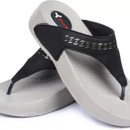 moozo Women Flip Flops image 3