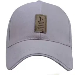 rozti Applique, Solid, Self Design Skull Cap image 4