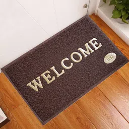 ryka PVC (Polyvinyl Chloride) Door Mat-picture-27