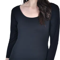 aimly Women Black Camisole-picture-14