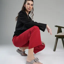 dollphin Women Flats Sandal image 5