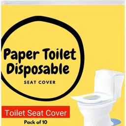guardian Paper Toilet Seat Cover-picture-42
