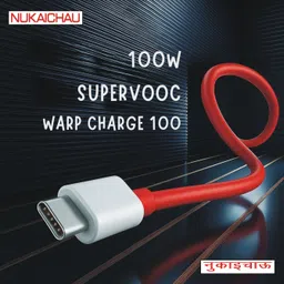 NUKAICHAU USB Type C Cable 8 A 1.1 m Copper Braiding C Type Fast Charging Cable For Mobile image 4