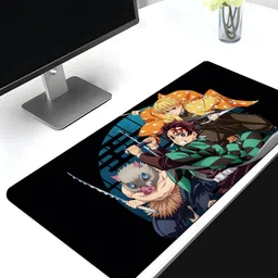 Matnex Keypad Non Slip Base Mousepad image 2