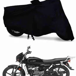 tringal Two Wheeler Cover for Hero-picture-14
