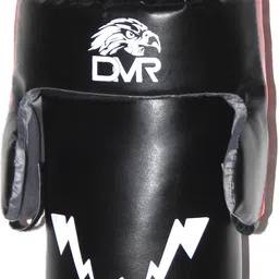 writechoice Baba Littel Champ Boxing Kit 3 in 1 Hanging Bag-picture-34