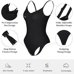 cheekee Women Shapewear image 4