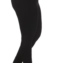 mukhaksh Cotton Lycra Blend Women Churidar image 4