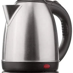 jammy zones Scarlet Electric Kettle Multi Cooker water warmer automatic stop function J118 Electric Kettle-picture-17