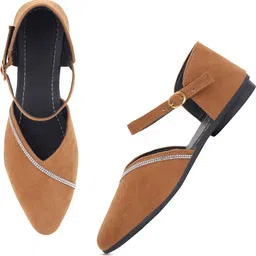 faha collection Women Bellies Sandal image 4