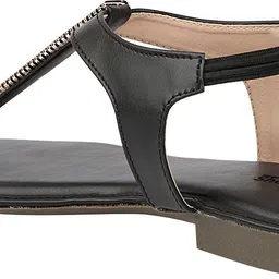 shoetopia Women Flats Sandal image 4