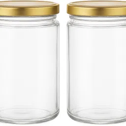 deccan Glass Utility Container - 200 ml-picture-26