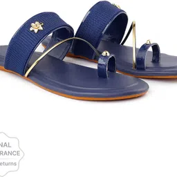 paduki Women Flats Sandal image 2