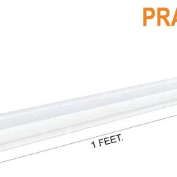 prabha BATTEN MODEL-ECO -T 12VOLT DC 1F 08Watt 8 W 29.1 cm Tube Light image 2