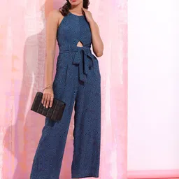 tokyo talkies Printed Women Jumpsuit-picture-20