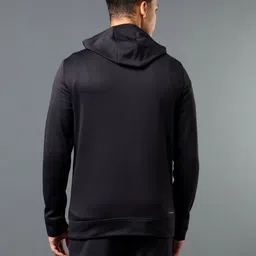 technosport Men Solid Sports Jacket image 2