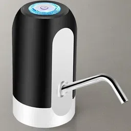 guptasonnew Automatic Rechargeable Water Dispenser Pump atm5 Bottled Water Dispenser-picture-29