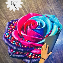 kavatrends Rubber Door & Floor Mat image 4