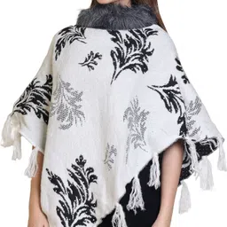 speedline Pure Wool Poncho image 3