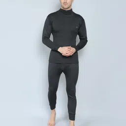 BatLand Men Top Thermal image 5