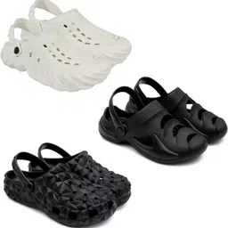 Men Clogs Sandal-image-56