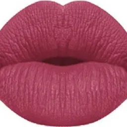 avon Simply Pretty Matte Lipstick ( Malva) image 2
