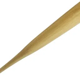 seven star meerut 7 star (Heavy Duty)Natural Wood Baseball Bat unisex baseball {natural Willow BaseballBat For 15+ Yrs-picture-15