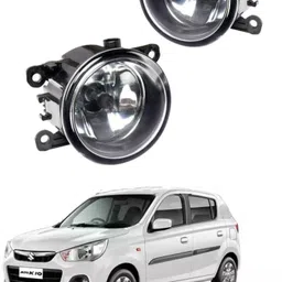 sje Halogen Fog Lamp Unit for Maruti Suzuki Alto K10-picture-12