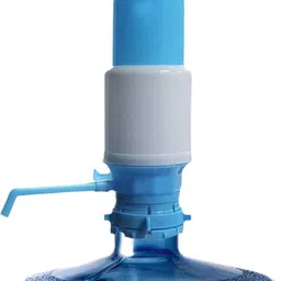 PACK OF 2 SILVER JAR 6L AK170746 Bottom Loading Water Dispenser-image-31