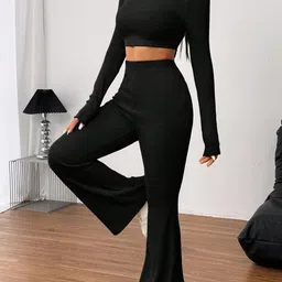 tanushk Top Pant Co-ords Set image 5