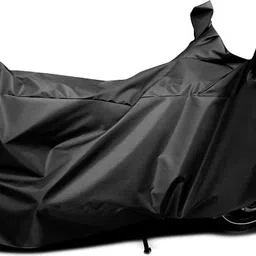 tringal Two Wheeler Cover for Honda image 5