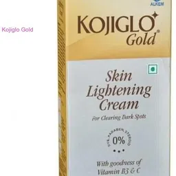 Nahdi Kojiglo Gold 20G Bright Look Cream-picture-15