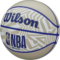 wilson NBA DRV PLUS- Basketball - Size: 7 image 3